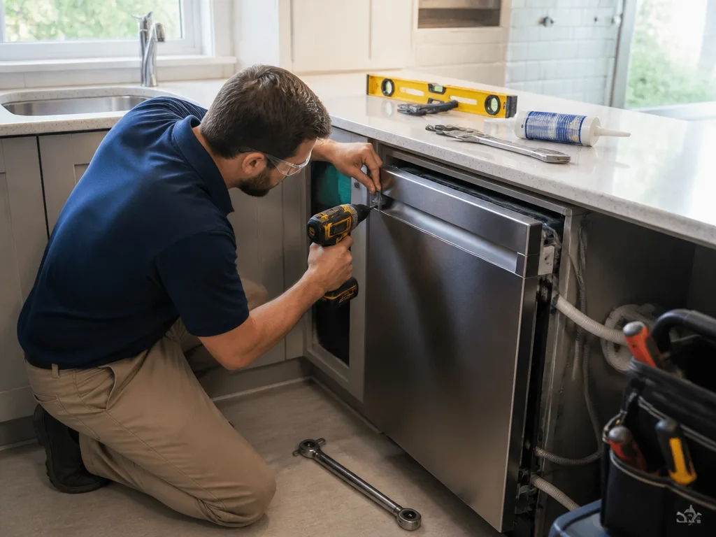 Appliance Installation