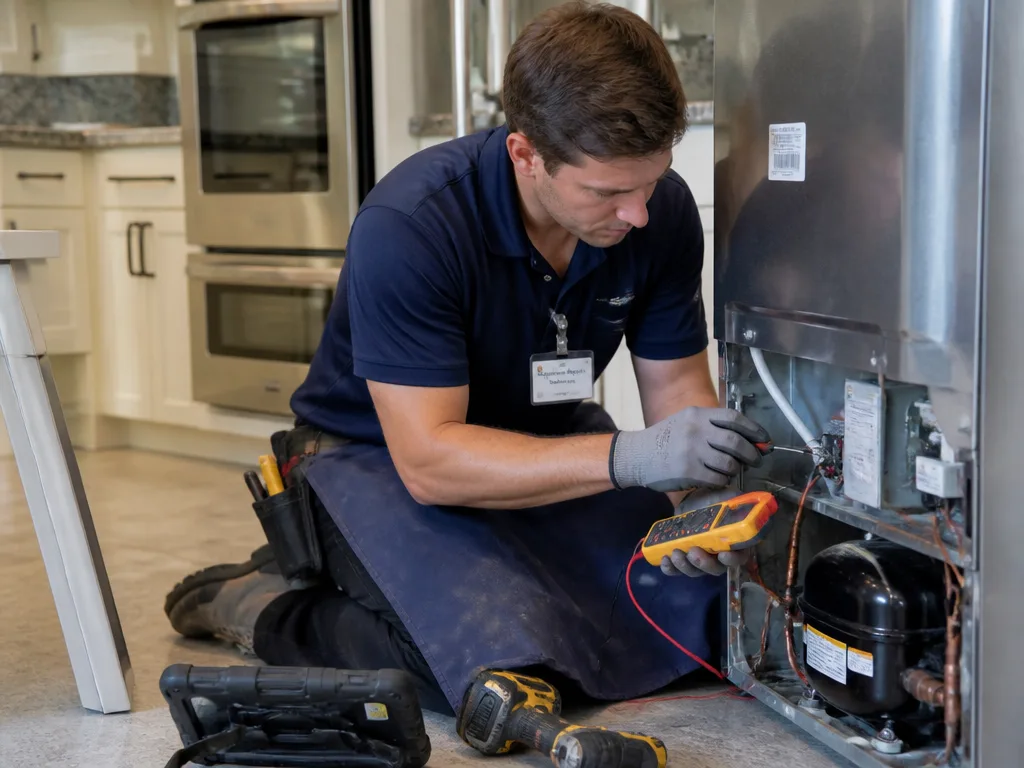 LG Appliance Repair