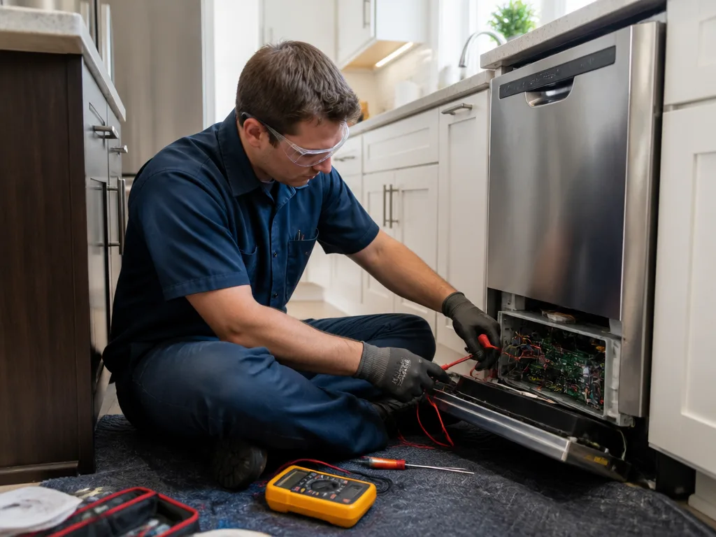 Maytag Appliance Repair