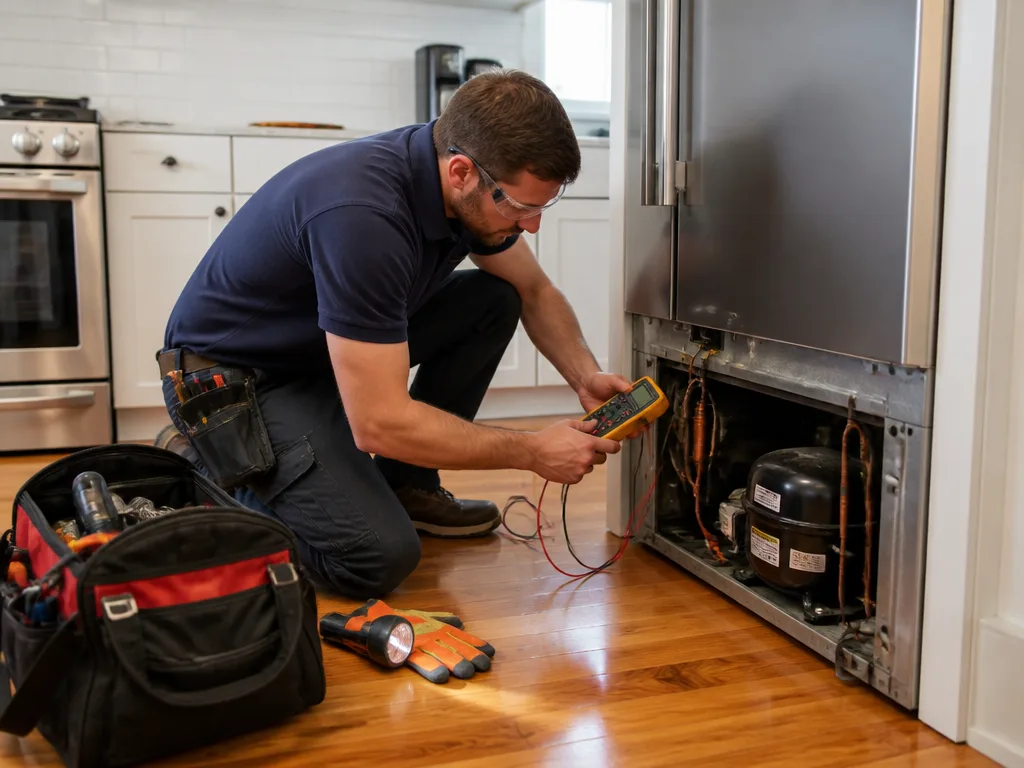 Samsung Appliance Repair
